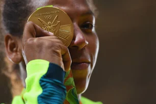 Imagem referente à matéria: Olimpíadas: em quais esportes o Brasil recebeu mais medalhas?