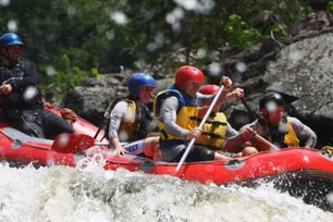 Imagem referente à matéria: Como fazer ecoturismo na Costa Rica?
