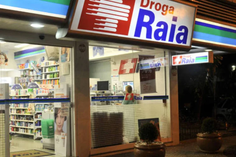 
	Raia Drogasil: &quot;A chance de um consumidor ir &agrave; nossa loja e n&atilde;o encontrar o que ele precisa nunca esteve t&atilde;o baixa como agora&quot;
 (Ismar Ingber)