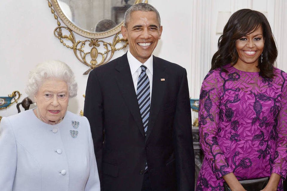 Obama pede aos britânicos que permaneçam na UE