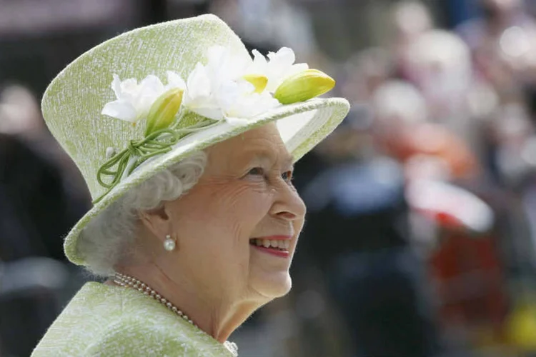 90 anos (John Stillwell/Reuters)