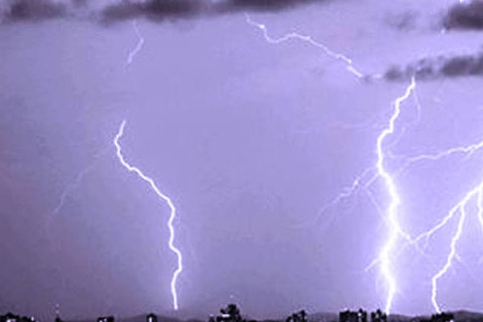 Tempestade deixa 100 desabrigados em município gaúcho