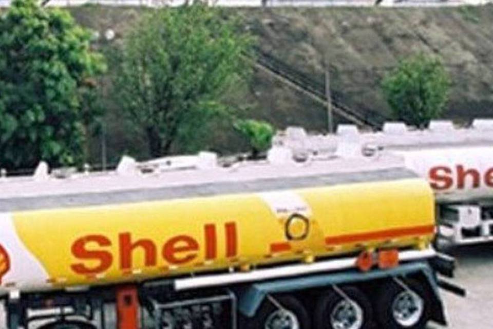 Negócio entre Shell e BG ganha mais suporte