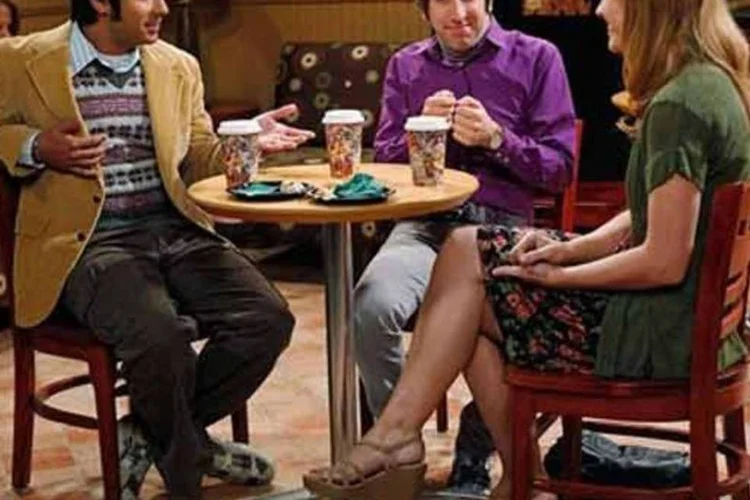 
	The Big Bang Theory: os censores do governo est&atilde;o endurecendo o controle sobre o conte&uacute;do
 (Divulgação)
