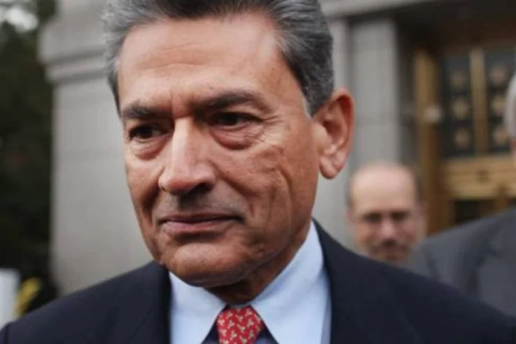 Para o jornal New York Times, o desafio do governo no caso de Rajat Gupta será provar que ele teve algum ganho financeiro com a informação de balanço do Procter & Gamble (Spencer Platt/Getty Images)