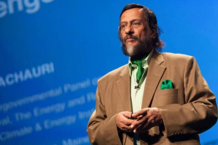 
	Rajendra Pachauri: como ind&iacute;cios est&atilde;o e-mails, SMS e mensagens de WhatsApp
 (kris krüg/creative commons)