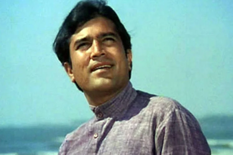 Rajesh Khanna lutava contra um câncer e tinha deixado o hospital há dois dias por conta de uma ''fraqueza'' (Reprodução)
