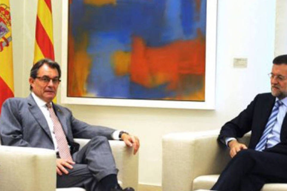 Espanha diante de um mercado impaciente e de pressões