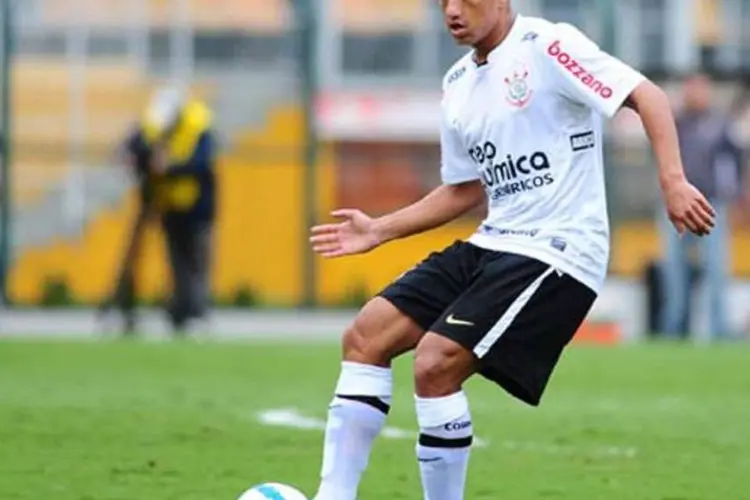 
	Corinthians: torcedores que acessarem o site poder&atilde;o selecionar a camisa desejada e acompanhar a performance das equipes
 (Divulgação/Facebook)