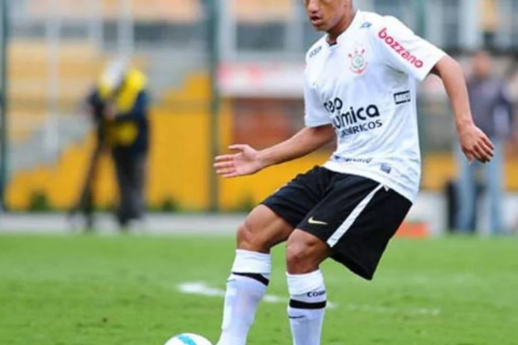 
	Corinthians: torcedores que acessarem o site poder&atilde;o selecionar a camisa desejada e acompanhar a performance das equipes
 (Divulgação/Facebook)