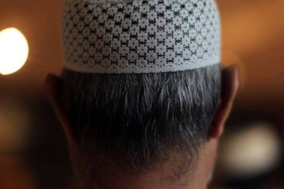Religioso decreta que é permitido beber água no Ramadã