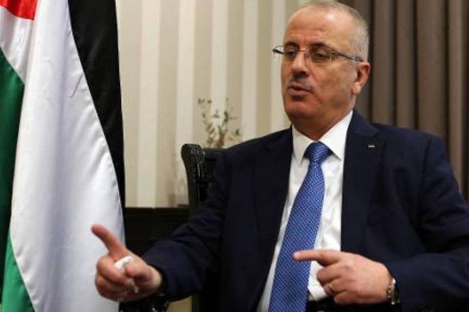 Número de palestinos mortos em 2014 foi o maior desde 1967