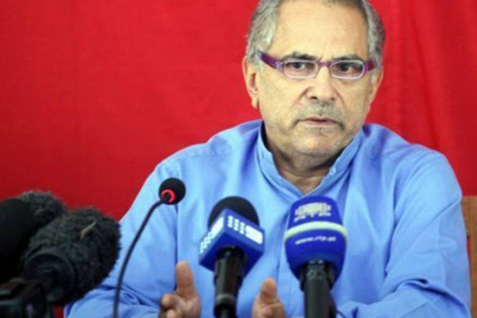 Presidente do Timor Leste é derrotado nas eleições