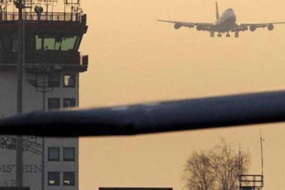 Irã confirma incidente com avião não tripulado dos EUA