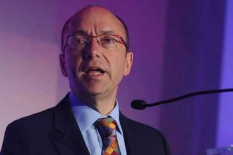 Randall Rothenberg: "Mudar corações e mentes. É sobre isso que a publicidade trata" (Divulgação)