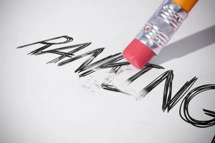 Ranking: resultados variam muito de uma lista a outra (Thinkstock)