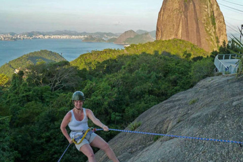 10 passeios no Rio de Janeiro para quem curte ecoaventura