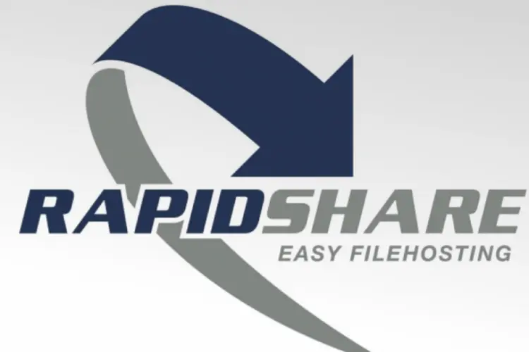 RapidShare: site atingiu seu ápice no começo de 2012 (Divulgação)