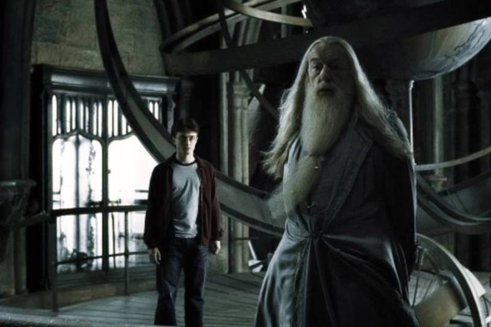 Warner Bros. compra estúdios de Harry Potter