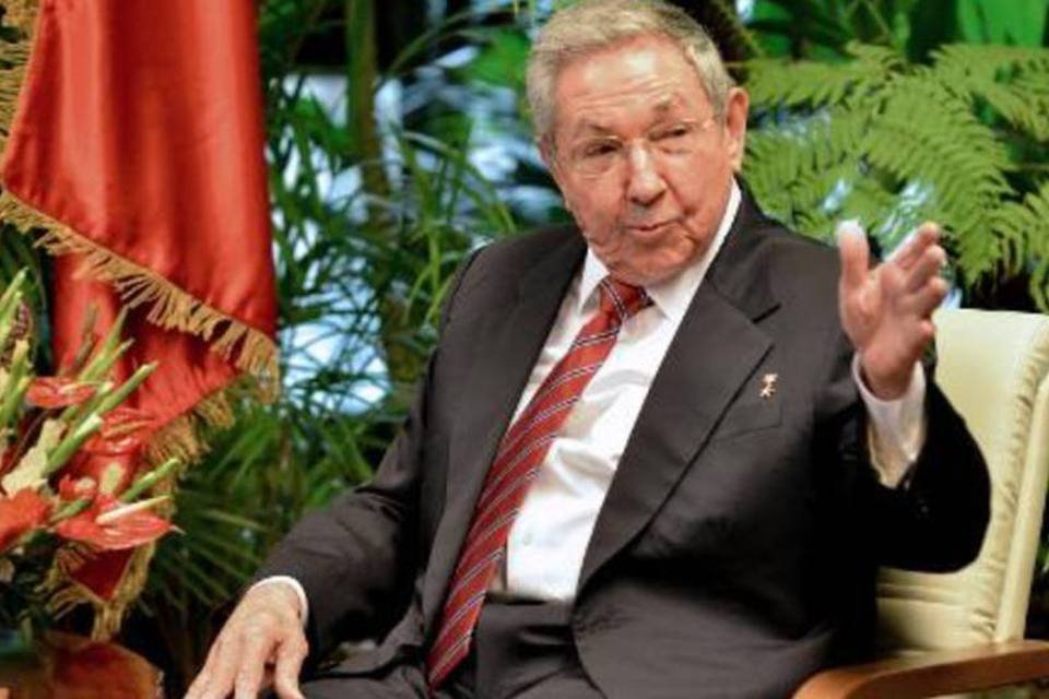 Partido Comunista de Cuba anuncia nova lei eleitoral