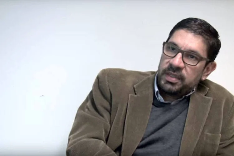 Raul Schmidt: empresário está envolvido no esquema de corrupção, lavagem de dinheiro e organização criminosa instalado na Petrobras entre 2004 e 2014 (Reprodução/YouTube/ Victoria and Albert Museum/Reprodução)