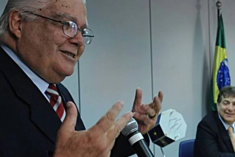 
	Marco Antonio Raupp, ministro da Ci&ecirc;ncia e Tecnologia:&nbsp;a organiza&ccedil;&atilde;o &eacute; inspirada nos moldes da Embrapa, considerada uma das respons&aacute;veis pelo desenvolvimento e destaque do pa&iacute;s no setor do agroneg&oacute;cio.
 (Marcello Casal Jr/ABr)