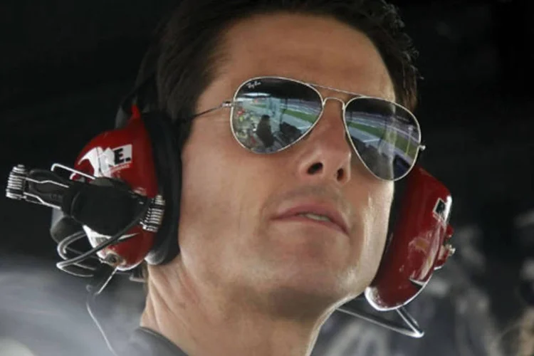 Luxottica: vendas 10% maiores em 2011 (Getty Images)