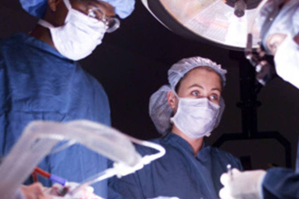 Mais de 70% dos médicos cubanos vão para Norte e Nordeste