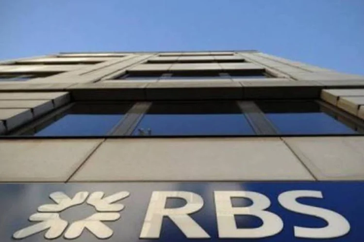 O ex-chefe do RBS vai perder seu título de nobreza (Carl Court/AFP)