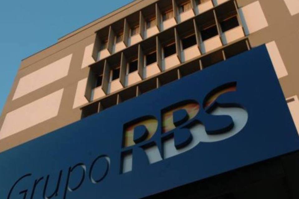 Grupo RBS vende operações de mídia em Santa Catarina