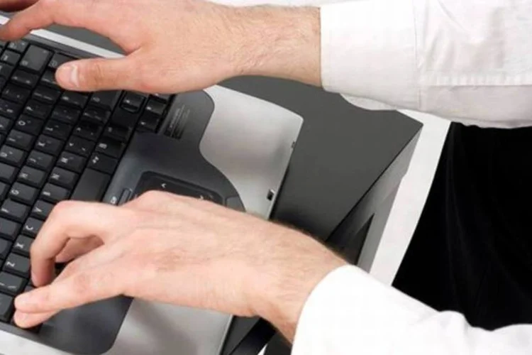 No segmento dos "serviços de informação e comunicação", a atividade de "tecnologia da informação" destacou-se em relação ao número de empresas, de 67,3% (Getty Images)