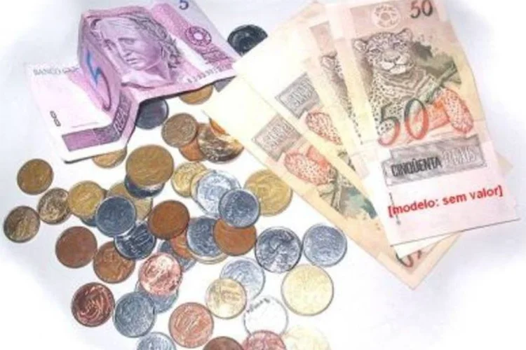 O real teve uma valorização de 108,16% entre 2002 e 2010  (Arquivo)
