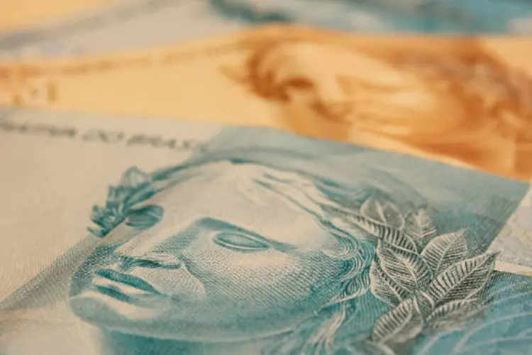 
	Dinheiro: Especialistas recomendam o investimento em t&iacute;tulos do Tesouro Nacional
 (Marcos Santos/usp imagens)