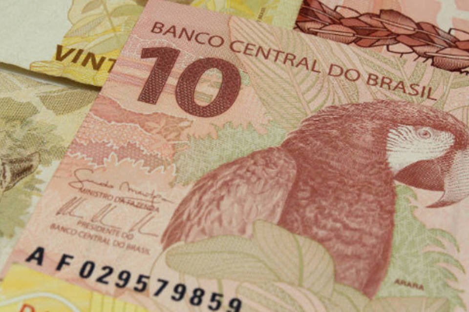 Inflação no Brasil sobe para 6,6% em março, diz OCDE
