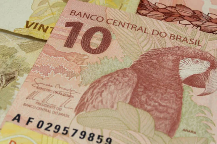 
	Proje&ccedil;&atilde;o para a infla&ccedil;&atilde;o, medida pelo IPCA, passou de 5,81% no Boletim da &uacute;ltima semana para 5,80% no Boletim divulgado hoje
 (Marcos Santos/USP Imagens)