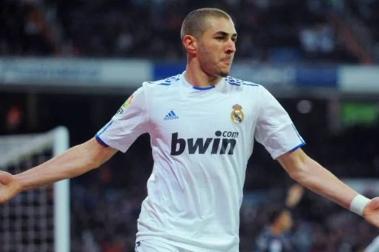 Real Madrid é um dos times de receita recorde de comercialização de direitos (Getty Images)