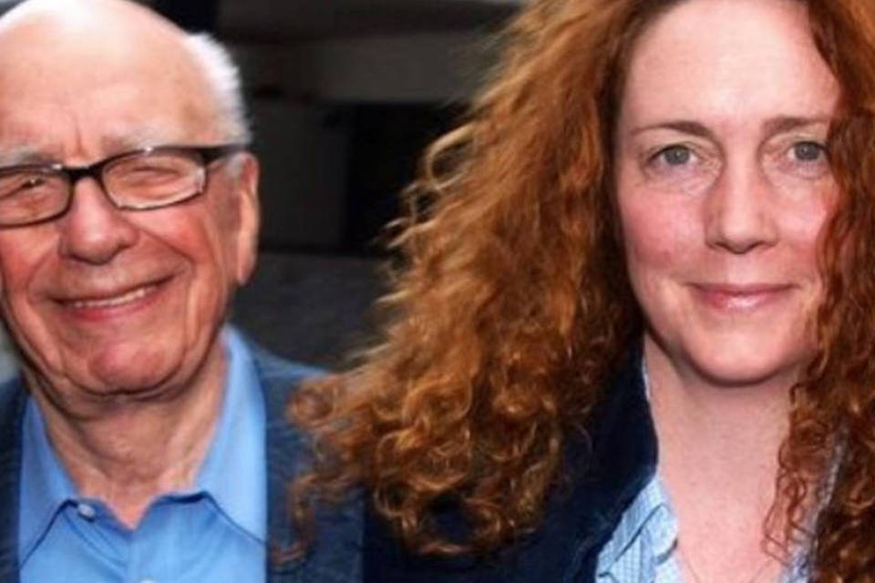 O que é a comissão multipartidária que vai interrogar os Murdoch e Rebekah Brooks
