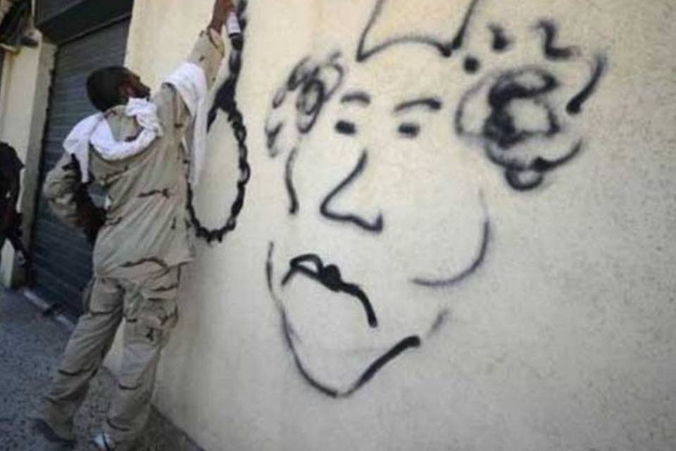 Otan: missão na Líbia continua sendo necessária