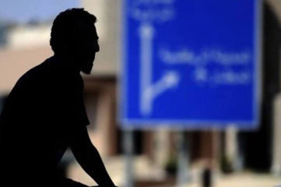 Ex-rebeldes de Misrata recebem ordem para deixar Trípoli