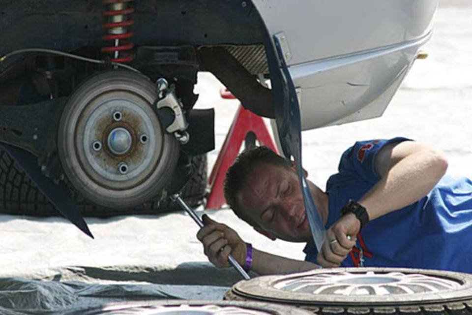 Como evitar que o barato saia caro na manutenção do carro