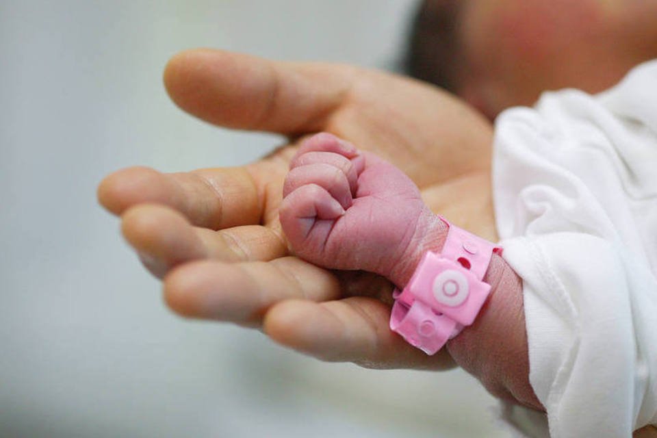 A diferença entre um parto no SUS e um parto humanizado