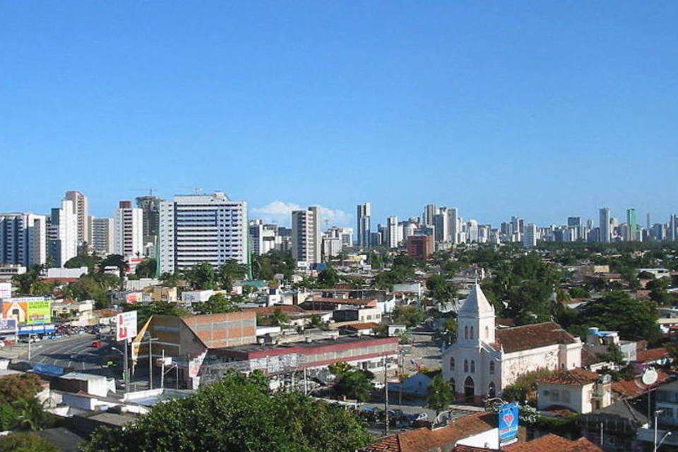 Tumulto em presídio do Recife termina com 2 mortos e 11 feridos