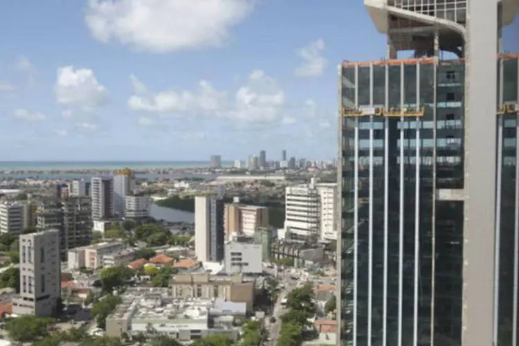 
	Recife: entre derrotados na disputa pela C&acirc;mara est&aacute; o ex-prefeito Jo&atilde;o da Costa
 (REUTERS/Bruno Domingos)