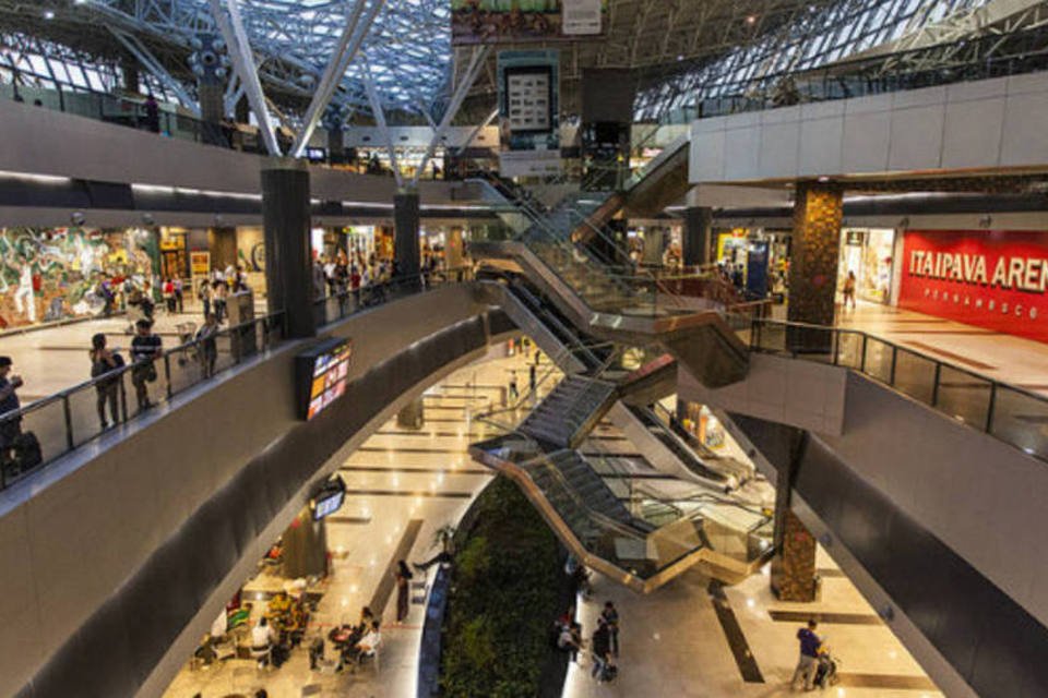 Aeroportos administrados pela Infraero terão novas normas