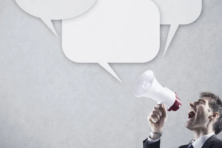 
	Reclama&ccedil;&otilde;es: estudo mostra como marcas respondem aos consumidores que reclamam nas redes sociais
 (Thinkstock/Thinkstock)