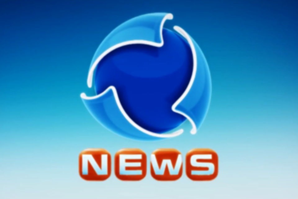 Record News oficializa problema com as Organizações Globo