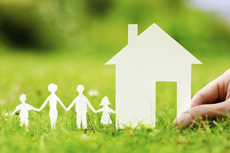 
	Fam&iacute;lia: partilha da heran&ccedil;a varia de acordo com o regime de bens do casamento do falecido
 (ThinkStock/ashumskiy)