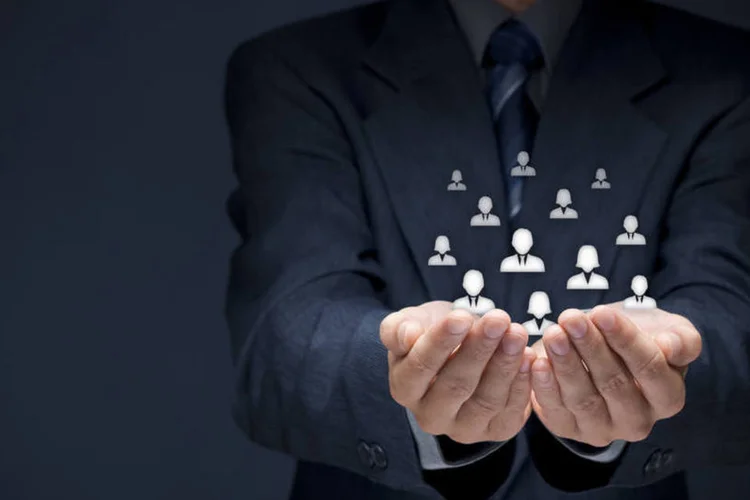 
	Recursos humanos: setor evoluiu muito nos &uacute;ltimos anos
 (Thinkstock/Thinkstock)