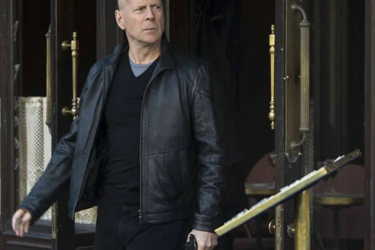 Filme “RED 2 - Aposentados e Ainda Mais Perigosos” (Divulgação)