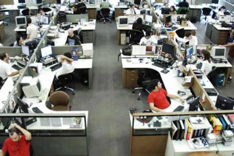 "Entendemos que o preço proposto por ação de R$17,00 não representa um valor justo para as ações da companhia", dizem os acionistas (ALEXANDRE BATTIBUGLI/INFO EXAME)